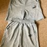 Puma Men's Sweat Shorts Image 2