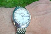 SEIKO 5 Actus Vintage Watch JDM Automatic