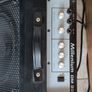 Electronic drum kit and Drum amp. Image 4