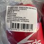 Speedo Men's Slide Red/White Image 3