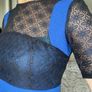 Sandro dress Size 3 Image 8