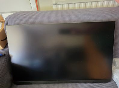 32 inch monitor