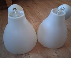 IKEA Lampshade x2
