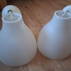 IKEA Lampshade x2