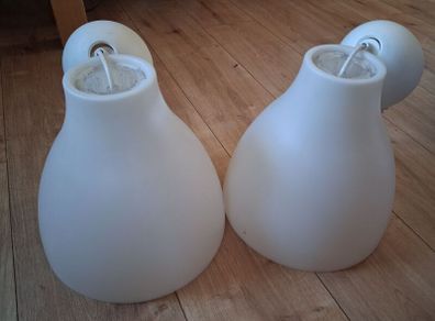 IKEA Lampshade x2