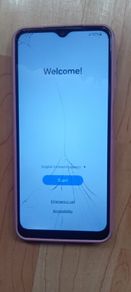 Samsung phone A04