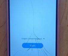 Samsung phone A04