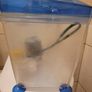 plastic fish tank Image 2