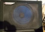 Ashdown MAG 115 Deep (1x15 Cab)