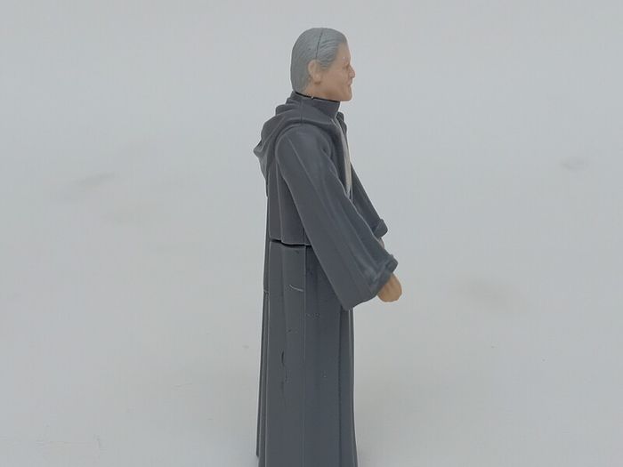 Vintage Star Wars Anakin Skywalker Last 17 Lot