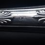 Vintage Harrison Brothers Pie/Cake Server (silver handle) 1964 Image 5