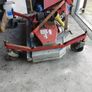 4foot finishing mower Image 2