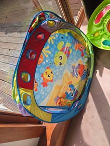 Kids Ball Pit