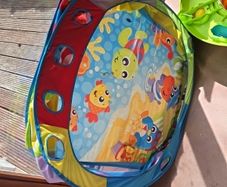 Kids Ball Pit
