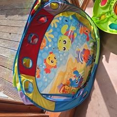 Kids Ball Pit