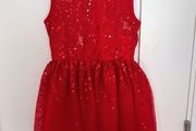 girl dress 4/5 yo