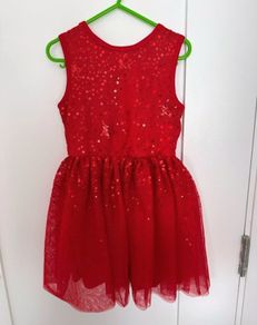 girl dress 4/5 yo