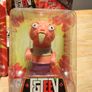 Fgeetv series 2 lot of X4 figures from Funnel vision RARE Image 6