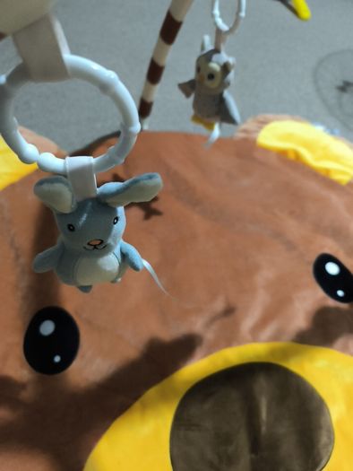 play mat