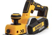 Dewalt DCP580N 18V Brushless Planer 82mm (Body Only)
