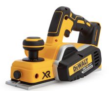 Dewalt DCP580N 18V Brushless Planer 82mm (Body Only)