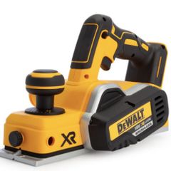 Dewalt DCP580N 18V Brushless Planer 82mm (Body Only)