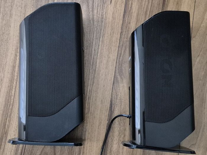 OTONE Desktop Speakers
