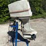 Johnson Outboard spares or repair Image 2