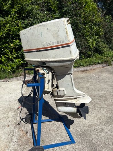 Johnson Outboard spares or repair