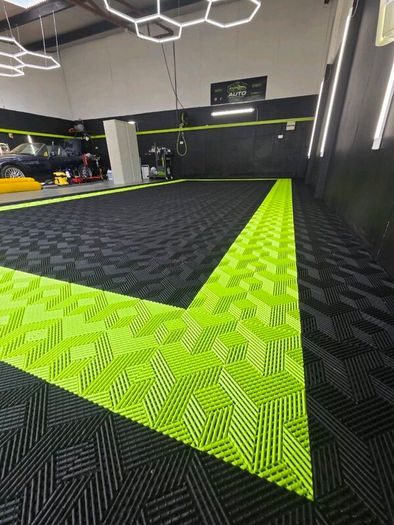 Vertex Tiles - Made In Ireland