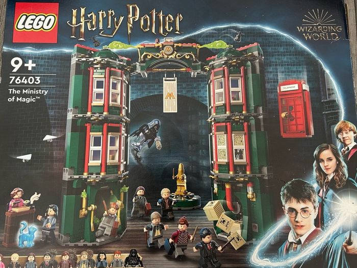 Lego