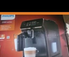 Bean to cup