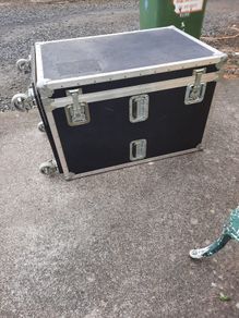 flight cases