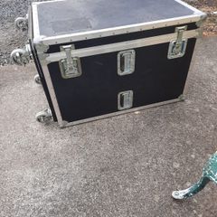 flight cases