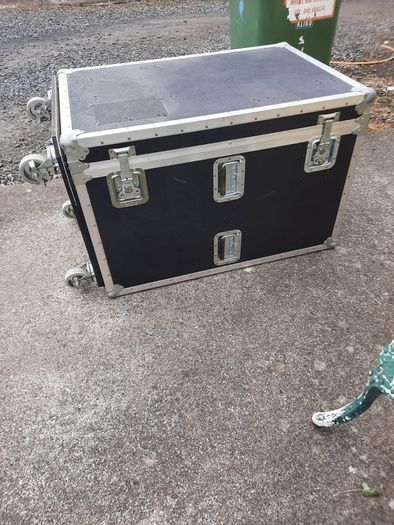 flight cases