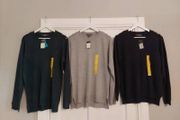 3 x Primark Jumper Bundle BNWT Postage Included