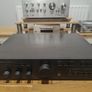 Uher reference no.1 preamplifier HIFI HIGH END Image 2