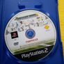 Smash court Tennis 2 Pro Tournament PlayStation 2 ps2 games Original Image 3