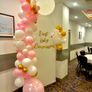 Balloons/Backdrops for Hire Image 3