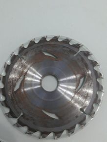 skill saw blade
