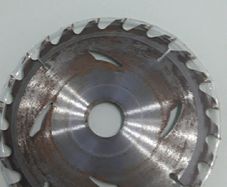 skill saw blade