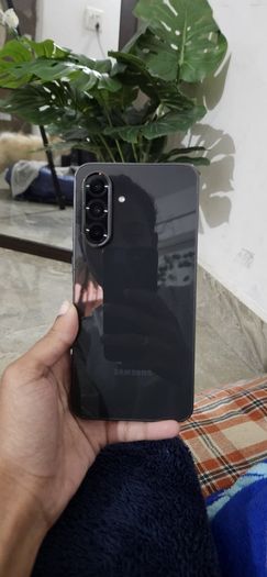 Samsung Galaxy A36 5G Dual SIM