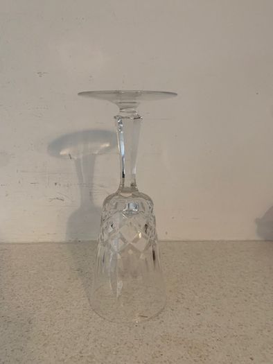 Waterford Crystal