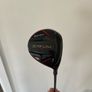 Taylormade stealth 2, 3 wood, stiff Image 2