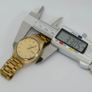 Vintage Gents Seiko Quartz Watch Image 10