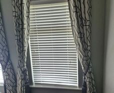 Curtains