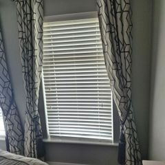 Curtains