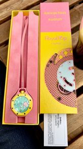 Audemars Piguet x Swatch Royal Pop
