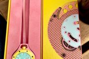 Audemars Piguet x Swatch Royal Pop