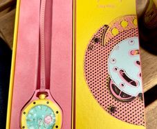 Audemars Piguet x Swatch Royal Pop